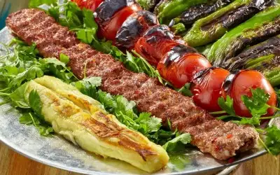 Münhasır Döner & Kebap