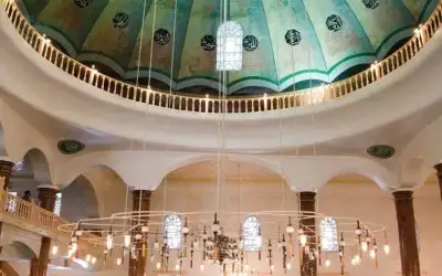 Muradi Rabi Ulu Camii