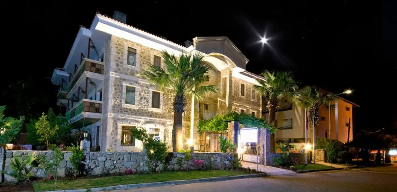 My Marina Select Hotel