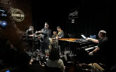 Nardis Jazz Club