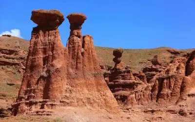 Narman Peribacaları