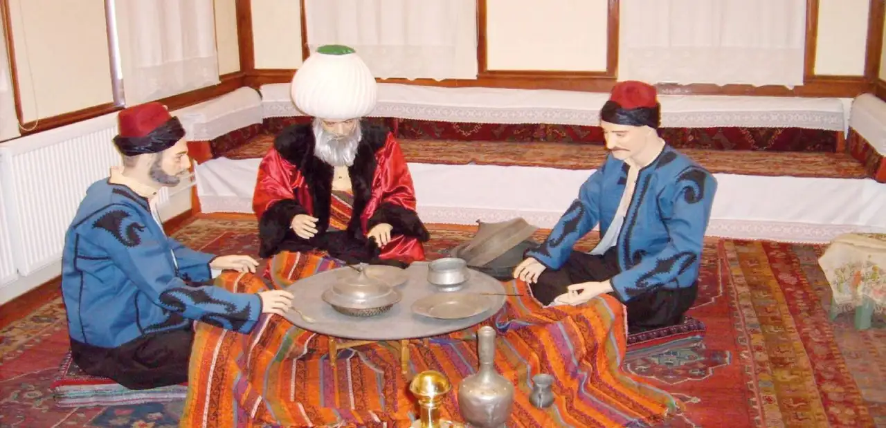 Nasreddin Hoca Arkeoloji ve Etnografya Müzesi