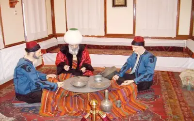 Nasreddin Hoca Arkeoloji ve Etnografya Müzesi