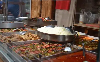 Nazik Ana Restaurant