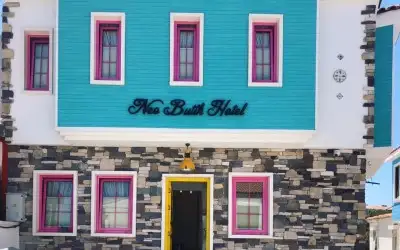 Neo Butik Hotel