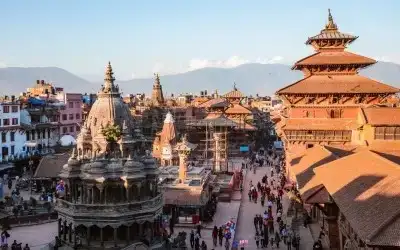 Nepal Gezi Rehberi: Renklerin Dünyasına Yolculuk 