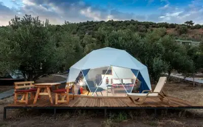 Neverland Camping