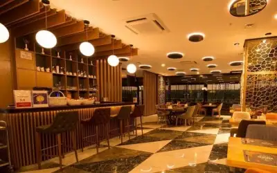 New Garden Hotel Diyarbakır