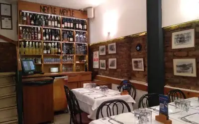 Ney’le Mey’le İstanbul