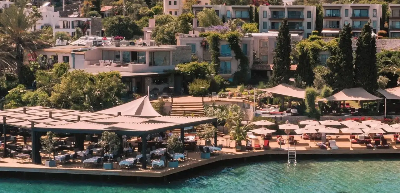 No:81 Hotel