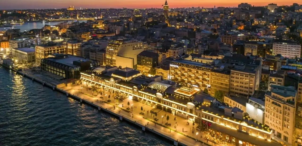 Novotel Bosphorus