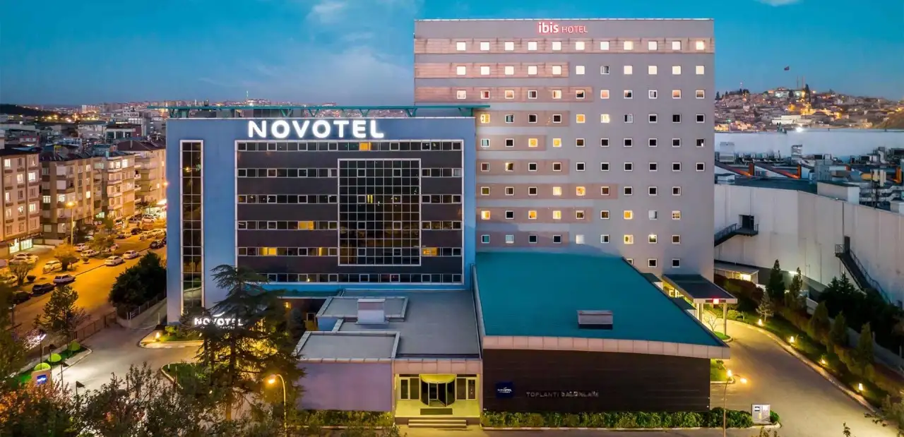 Novotel Gaziantep