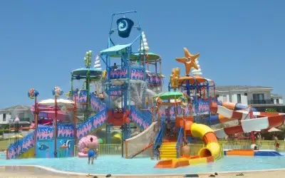 Oasis Aquapark