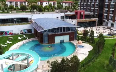 Obam Termal Resort Otel & Spa