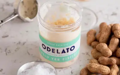 Odelato Artisan Gelato