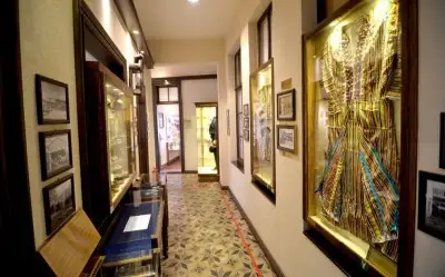 Ödemiş Yıldız Kent Arşivi ve Müzesi