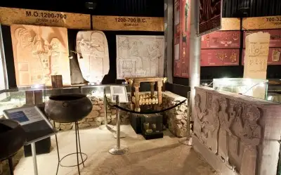 ODTÜ Arkeoloji Müzesi