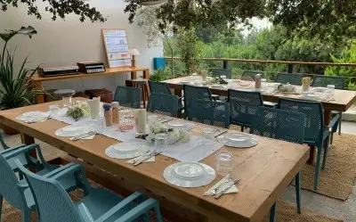 Oi Filoi Bodrum