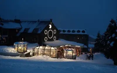 Oksijen Zone Hotel & Spa