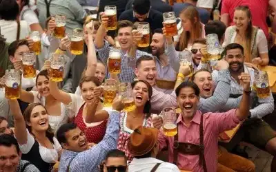 Dünyanın En Ünlü Festivalleri: Dünyaca Meşhur 12 Festival ve Karnaval