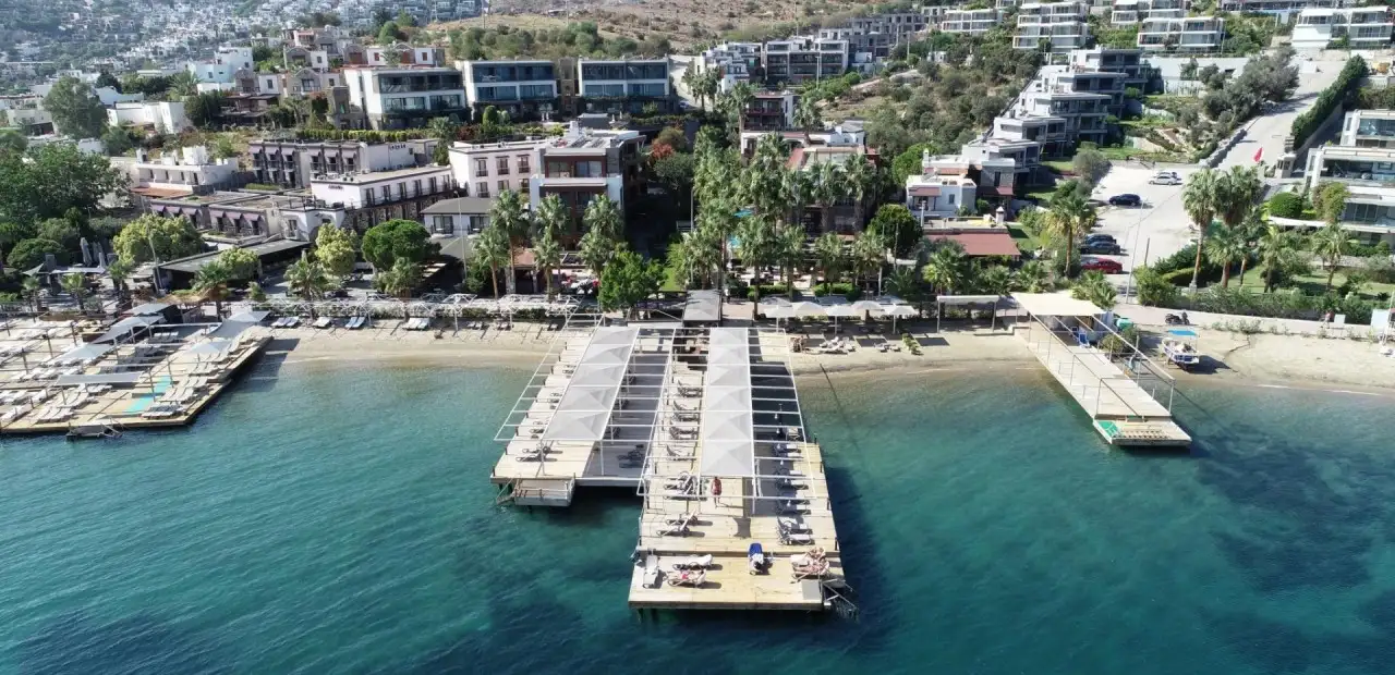 Olira Boutique Hotel & Spa