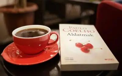 Olmadık Kahveler Atölyesi