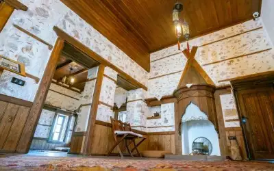Ömürlü Kemal Atlı Kültür Evi