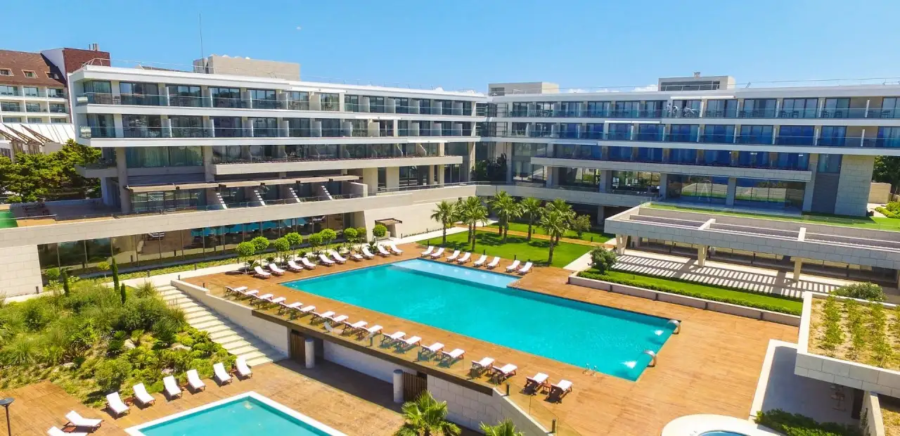 On’Live Hotel