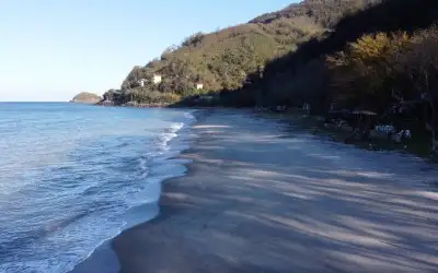 Çaka Plajı