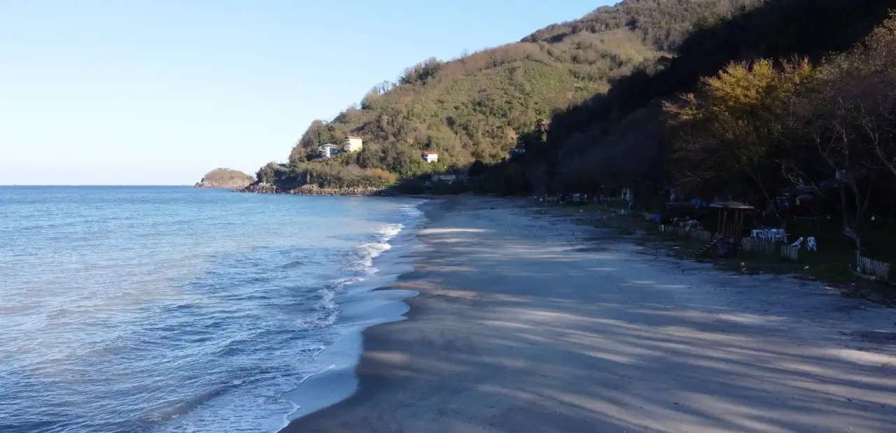 Çaka Plajı