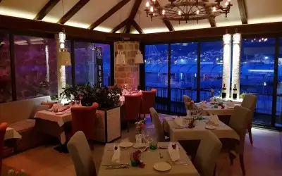 Orka Restoran