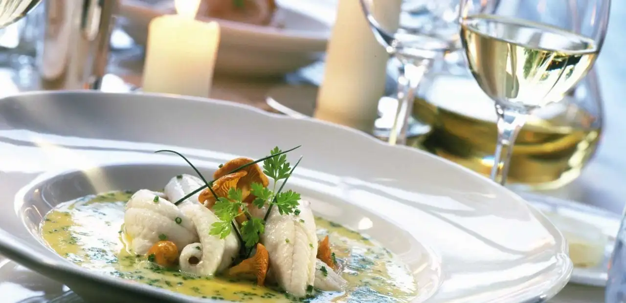 Orkinos Restaurant