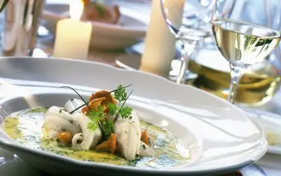 Orkinos Restaurant