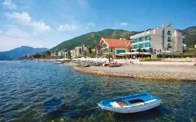 Örsmaris Boutique Hotel