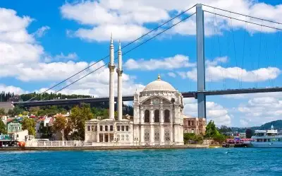 Ortaköy