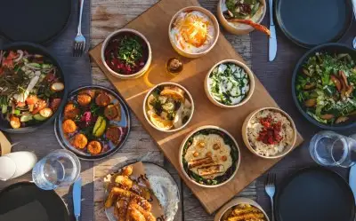Alaçatı En İyi Restoranlar: Alaçatı'nın En İyi 20 Restoranı