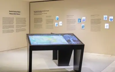 Osmanlı Bankası Müzesi