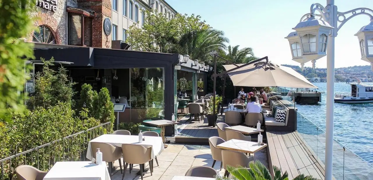 Osteria Salvatore