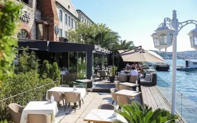 Osteria Salvatore