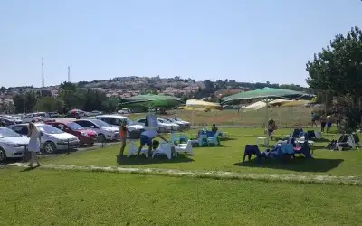 Özcan Camping
