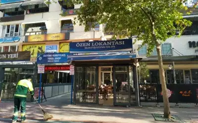 Özen Lokantası