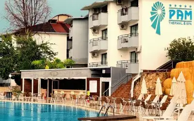 Pam Thermal Hotel