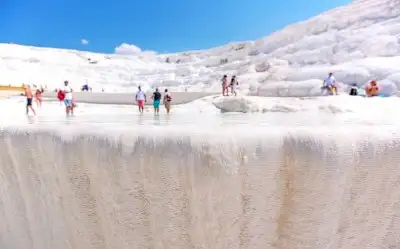 Pamukkale