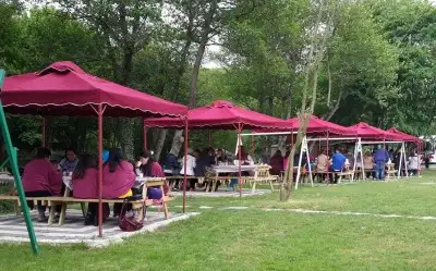 Park Bahçe Polonezköy