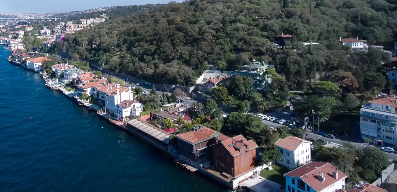 Paşalimanı