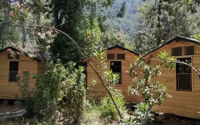 Pastoral Vadi Ekolojik Yaşam Çiftliği