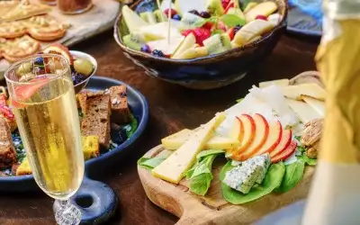 Pell’s Gece Gündüz Lezzet