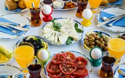 Pendik Kahvaltı Mekanları: Pendik'in En İyi 11 Kahvaltıcısı
