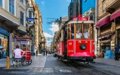 Pera (Beyoğlu)