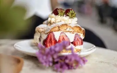 Pera Gelato Patisserie